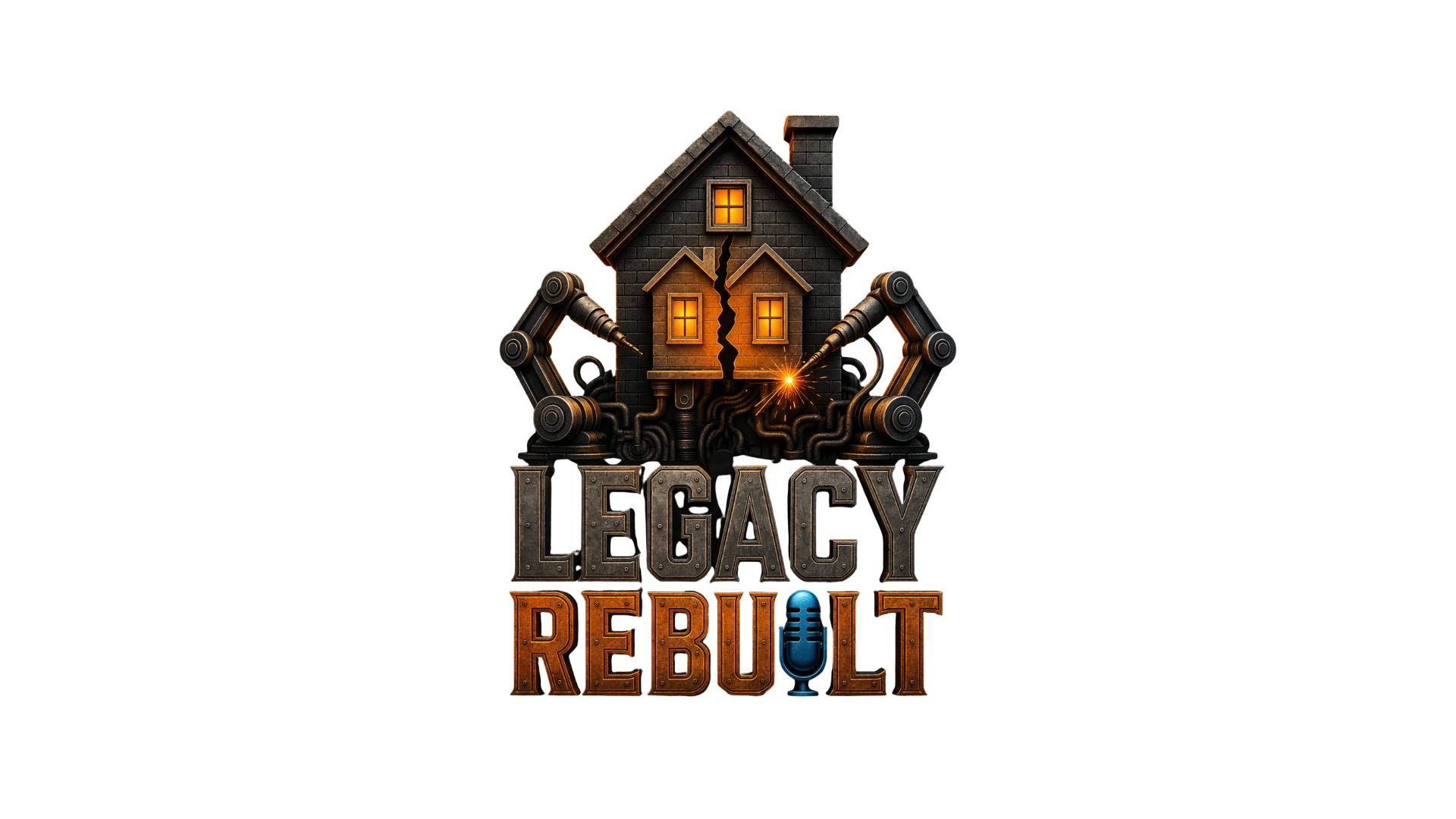 Legacy Rebuilt