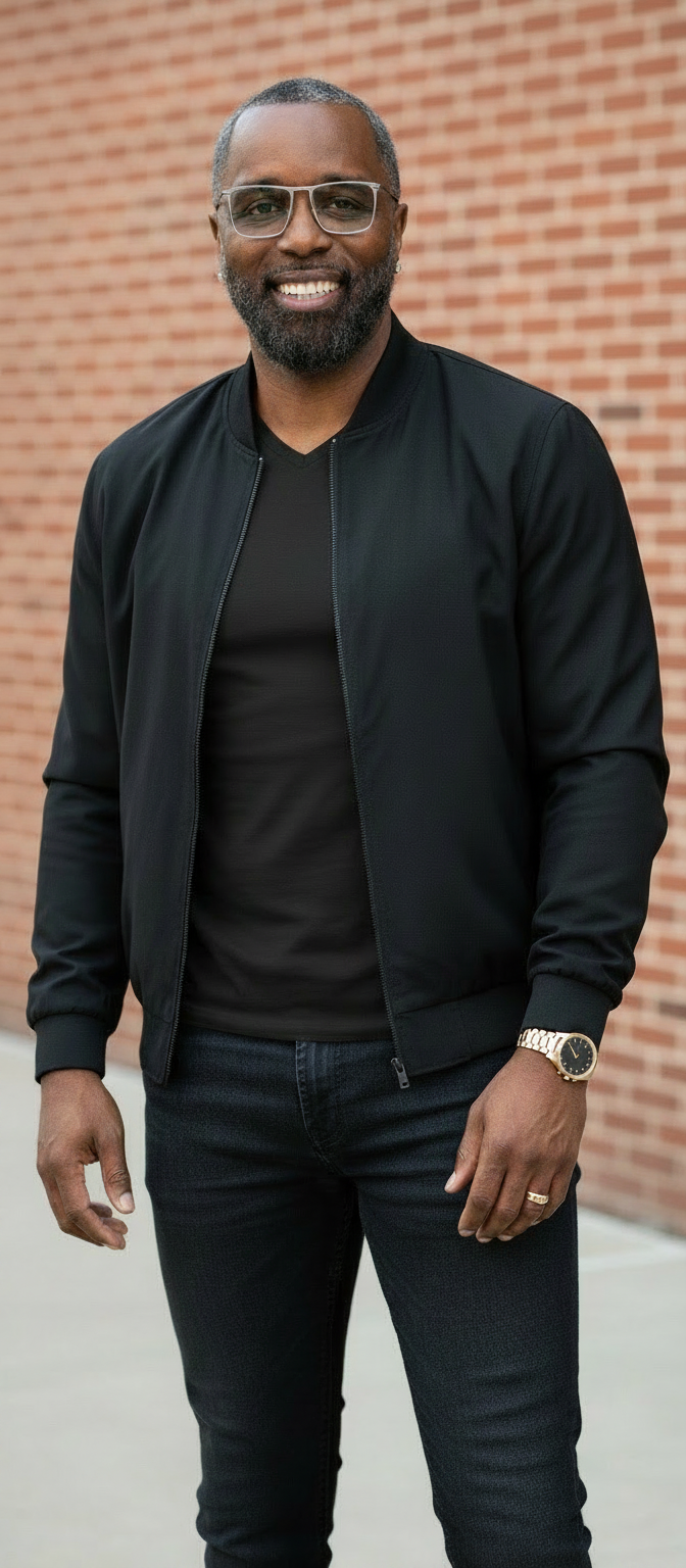 Mike Yates